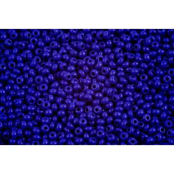 Korálek VP Preciosa rokajl 10/0 č. 503 (10g)