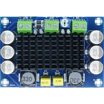 Audio Zesilovač 100W, modul s TPA3116D2
