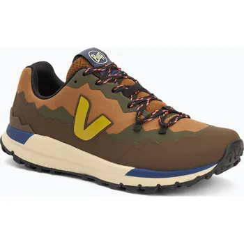 Pánské tenisky Pánské boty VEJA Fitz Roy X Buff terra/liquor