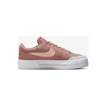 Dámská obuv Nike Court Legacy Lift Womens Shoes 36