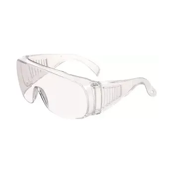 ochranné brýle Univet ochranné brýle 520 čiré