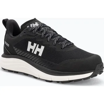 Dámská obuv Dámské turistické boty Helly Hansen Stega Helly Tech black/off white