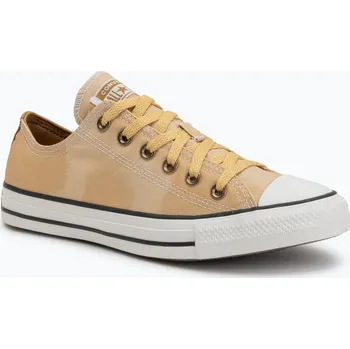 Pánská obuv Dětské tenisky Converse Chuck Taylor All Star Utility sunflower/trek tan/vintage white