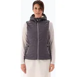 Dámská vesta CMP 35Z5026 Fix Hood terra