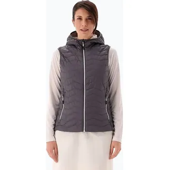 Dámská vesta Dámská vesta CMP 35Z5026 Fix Hood terra