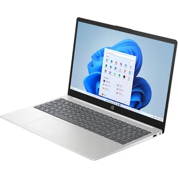 Notebook HP 15/fd0035nc/i7-1335U/15,6"/FHD/16GB/1TB SSD/Iris Xe/W11H/White/2R