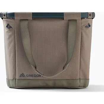 Cestovní taška Taška Gregory Alpaca Gear Tote 30 l mirage tan