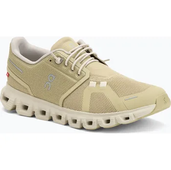 Dámská obuv Dámské boty On Cloud 6 caper/ice