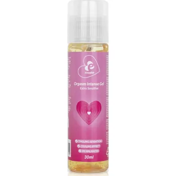 Lubrikační gel EasyGlide Orgasm Intense Gel 30ml