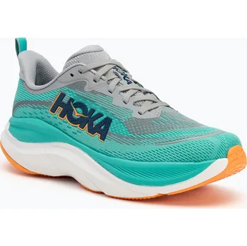 Pánská sportovní obuv Pánská běžecká obuv HOKA Skyflow stellar grey/shoreline