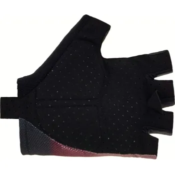 Cyklistické rukavice dámské rukavice Santini Luce, pink - vel. M 120035