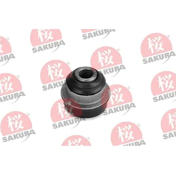 Zavěšení kol Uložení, řídicí mechanismus SAKURA 423-00-4053