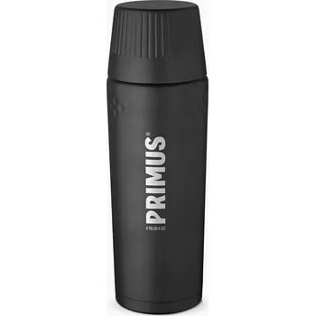 Termoska Termoska Primus TrailBreak Vacuum 750 ml black
