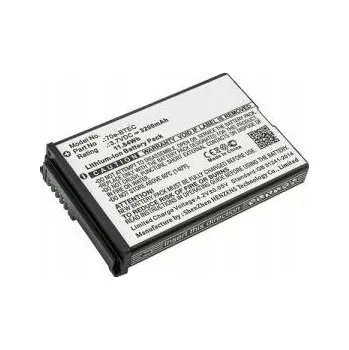 Zabezpečení domácnosti Bezdrátová čtečka 1D/2D kódů Batimex