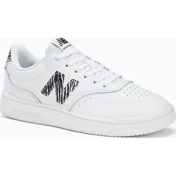 Dámská obuv Dámské boty New Balance BBW80 optic white