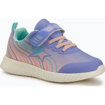 Dívčí tenisky Dětské boty BIG STAR LL374151