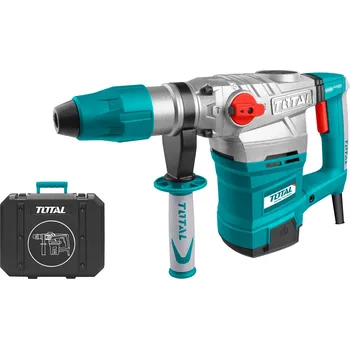 Pneumatické kladivo Kladivo sekací a vrtací SDS-Max, 1600W