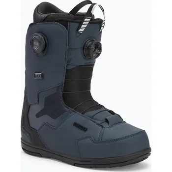 Boty na snowboard Snowboardové boty DEELUXE ID Dual BOA navy