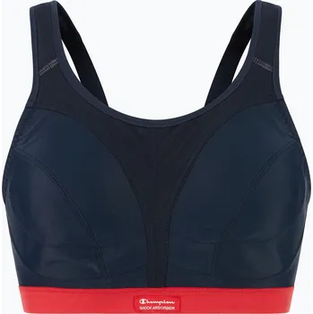 Podprsenka Podprsenka Shock Absorber Active D+ Classic navy/red