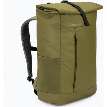 Městský batoh Městský batoh KADVA Companion 20 l khaki