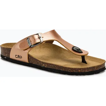 Dámské žabky Dámské žabky CMP ECO MYMOSA light pink