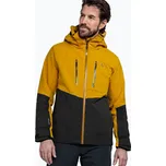 Pánská lyžařská bunda Schöffel Bliggs chai