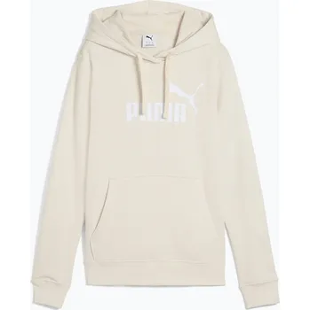 Dámská mikina Dámská mikina PUMA ESS No. 1 Logo Hoodie TR alpine snow