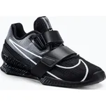 Nike Romaleos 4 vzpěračské boty černé CD3463-010