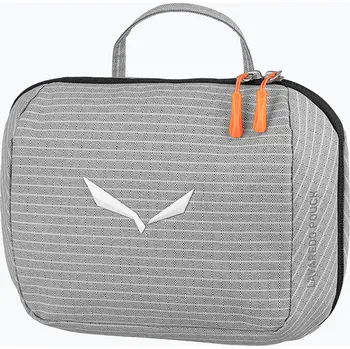 Sportovní taška Salewa Lavaredo šedá turistická taška 00-0000001413