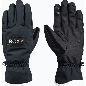 Rukavice Dámské snowboardové rukavice ROXY Freshfield true black