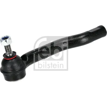 Čep řízení Hlava příčného táhla řízení FEBI BILSTEIN 196392