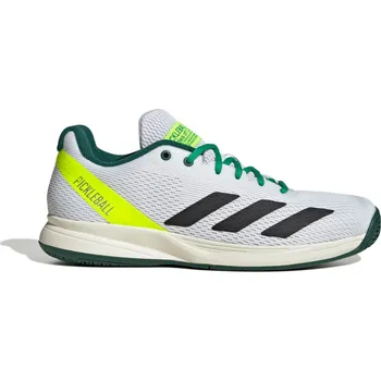 Pánské tenisky Pánské boty ADIDAS COURTFLASH PICKLEBALL M JQ0695 – Bílá 42 2/3