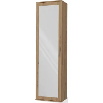 Ložnice Falco Šatní skříň Topaz dub artisan