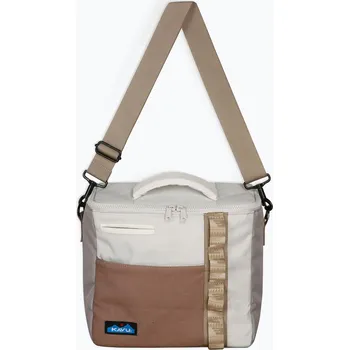 Termotaška KAVU Snack Mix 9 l pebllestone