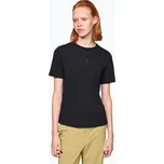 Dámské tričko On Trek-T black
