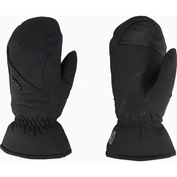 Dámské lyžařské rukavice Level Mummies Mitt black