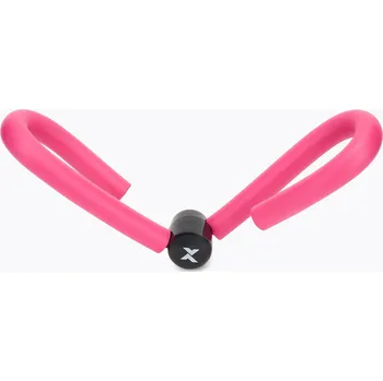 Posilovač XTREXO TXO-B4Z080-PK pink
