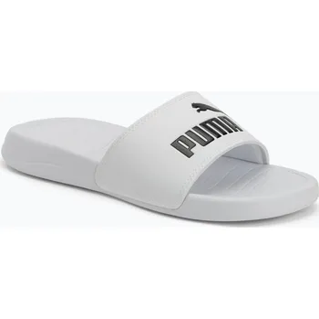 Dámská móda Dámské nazouváky PUMA Popcat 20 puma white/puma black