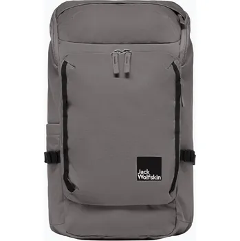 Městský batoh Městský batoh Jack Wolfskin Lyall 28 l slate