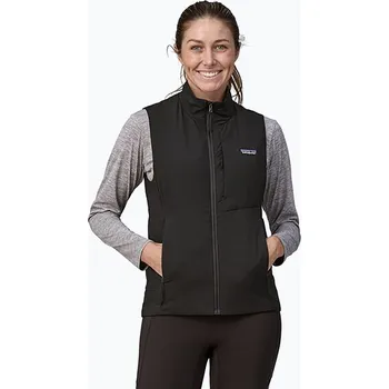 Dámská vesta Dámská vesta Patagonia Nano-Air Light Vest black