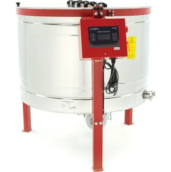 Lyson P100 medomet 6 r. zvratný