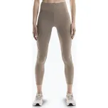 Dámské tréninkové legíny On Performance Tights 7/8 cinder