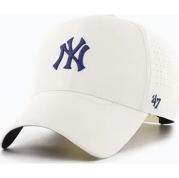 Kšiltovka Kšiltovka 47 Brand New York Yankees Vent MVP chalk