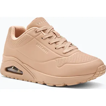 Dámská móda Dámské boty SKECHERS Uno Stand On Air sand