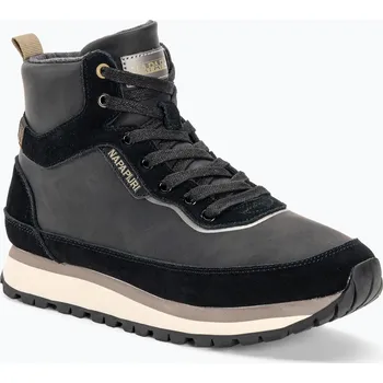 Dámská zimní obuv Dámské boty Napapijri NP0A4HVT black