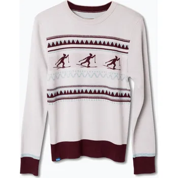 Dámský svetr Dámský svetr KAVU Hillrose ski slope