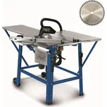 Scheppach TS 310 - stolová ktoučová pila 230 V