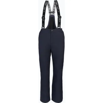 Chlapecké kalhoty Dětské lyžařské kalhoty CMP tmavě modré 3W15994/N950