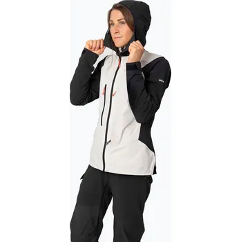 Sport Salewa dámská bunda Sella Dst Hyb black out