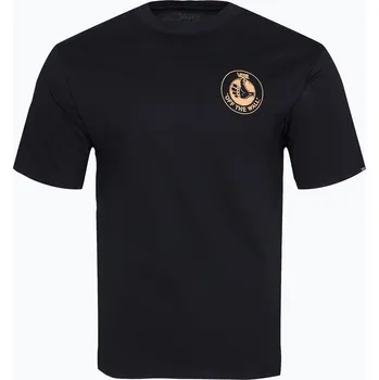 Pánské tričko Vans Thumb Logo Loose black